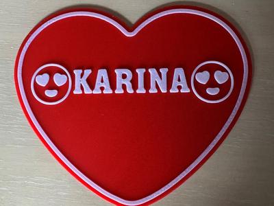 karina