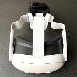 Quest3 Battery Holder
