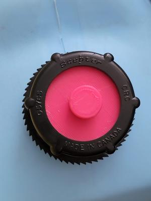 Scepter 8499 Stopper Cap for JS1710 Cabela's Jerry Cans