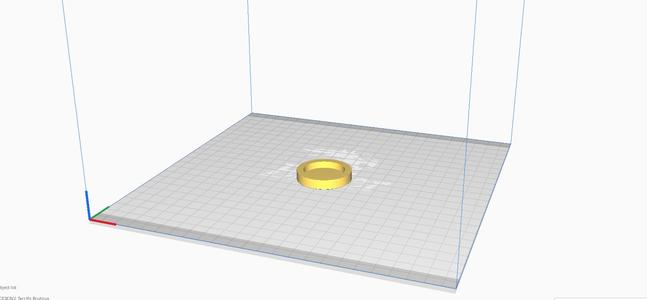 Simple Ashtray!