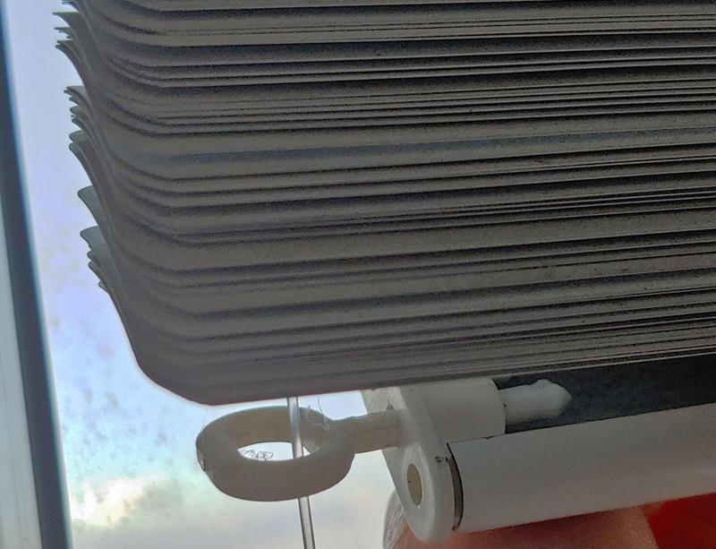 Spare Parts for Sunblind (žaluzie)