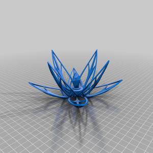 The Dragon Prince Ethari's Lotus