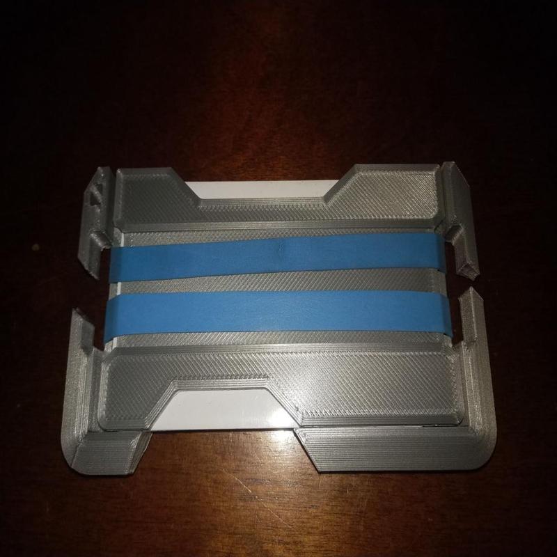EDC Wallet
