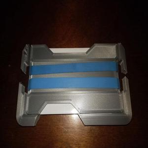 EDC Wallet