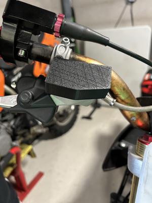 Brake pump protector formula