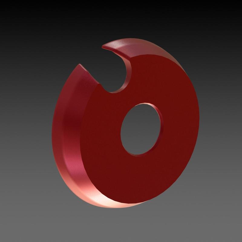 Clutch Cover XR150 (Model 1)