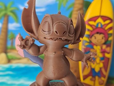 Stitch 2025 cool
