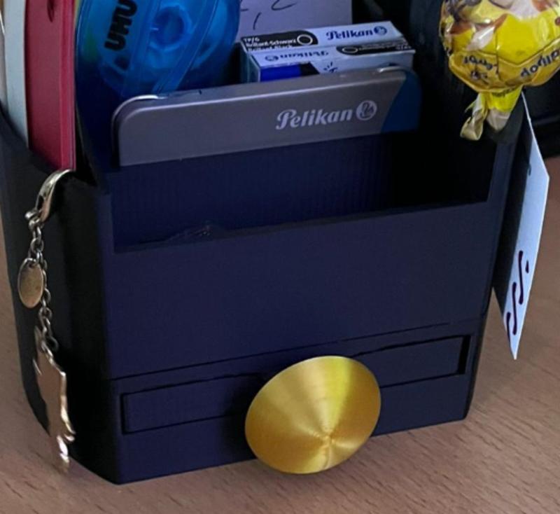 Design Officedesk Organizer