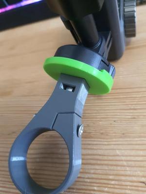 osmo action camera