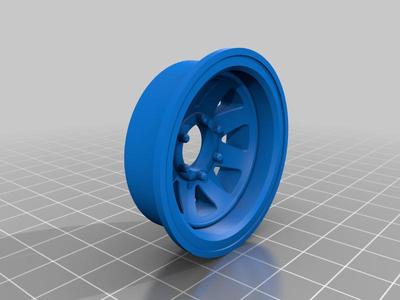 1.55 rim #1