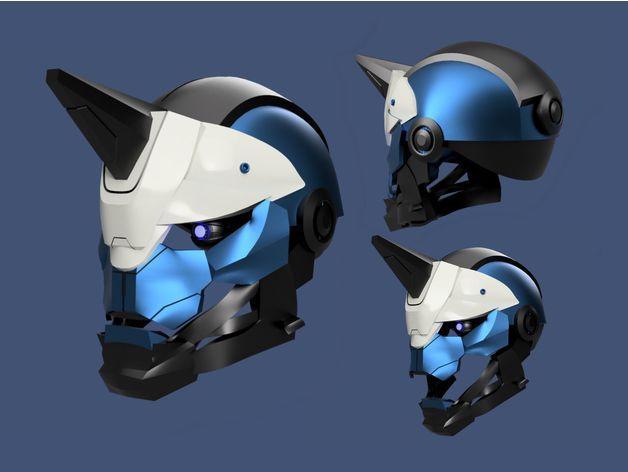 Destiny Cayde 6 Mask