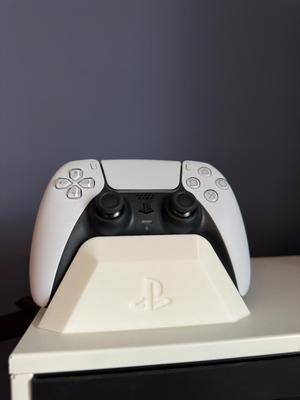 ps5 dualsense controller stand with magnets
