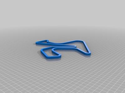 Jerez Race Circuit