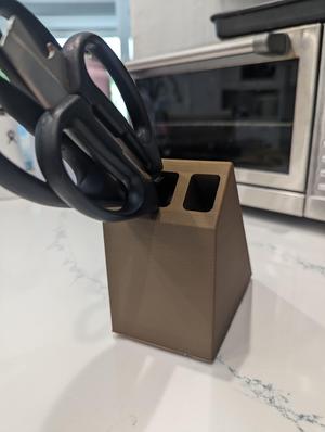 Kitchen Sheer Holder (3 sets)