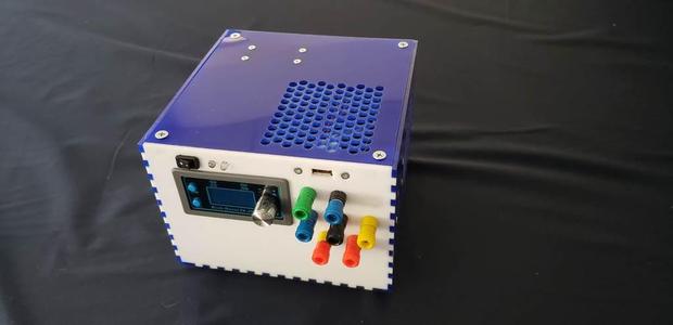 Benchtop Power Supply