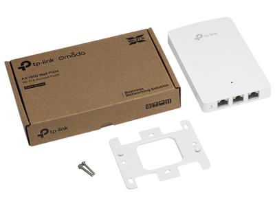 TP-Link Omada EAP615-Wall Mount Adapter