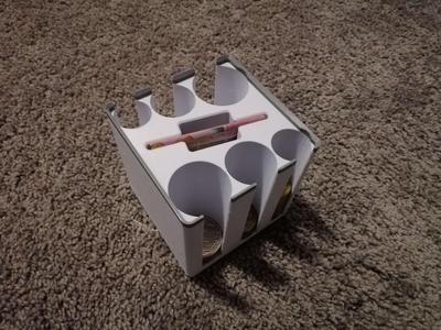 Gridfinity Australian Coin Organiser