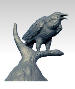 Raven