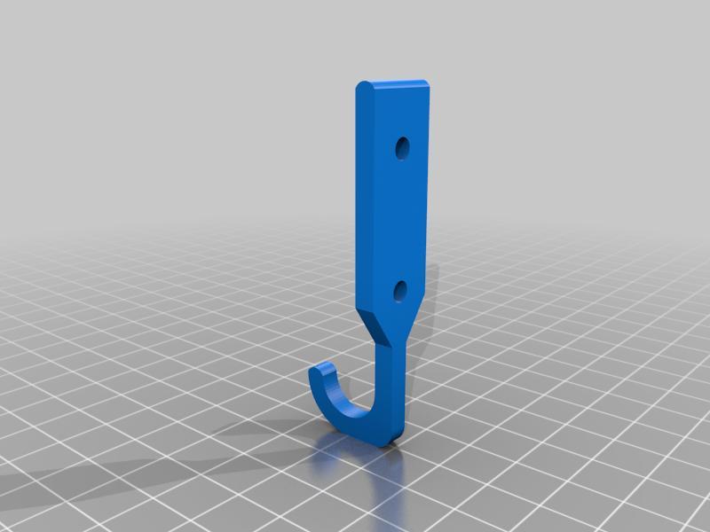 Blinds hook