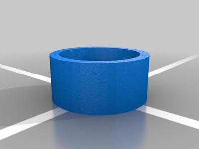 Microscope eye cup