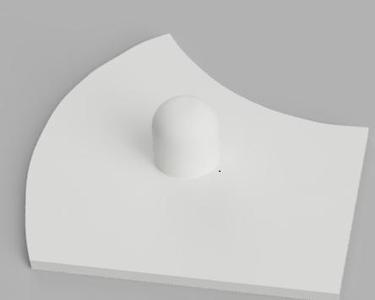 Mask Template