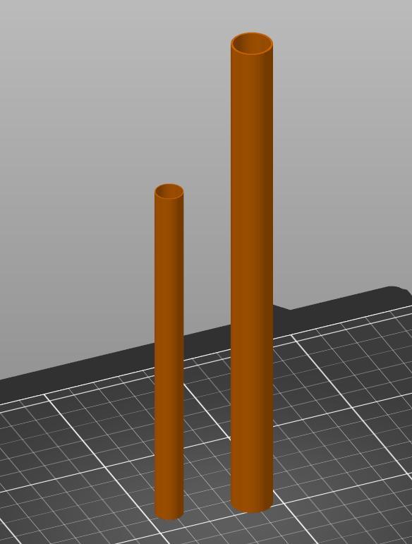 Strohhalm / drinking straw