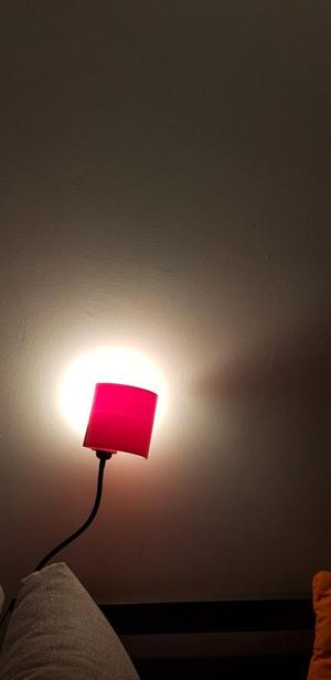 Shade for E27 Socket Bulb