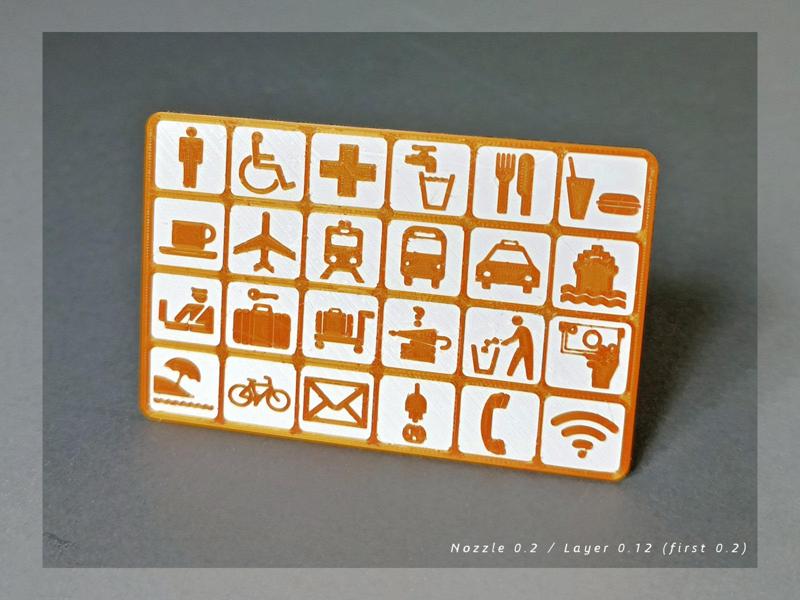 Without Words (International Travel Helpcard)