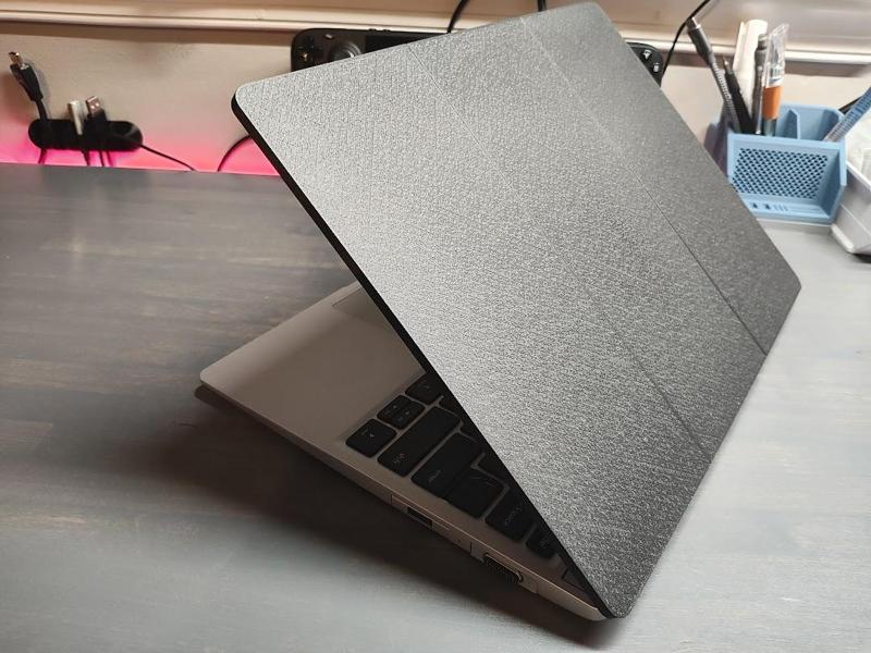 Framework Laptop lid cover