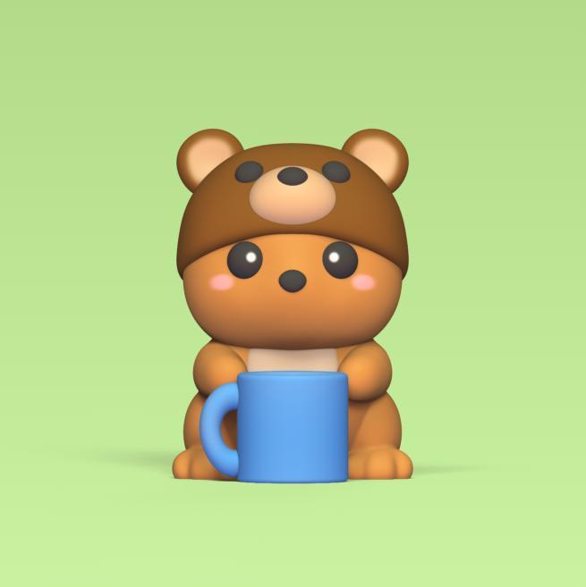 Squirrel Coffee