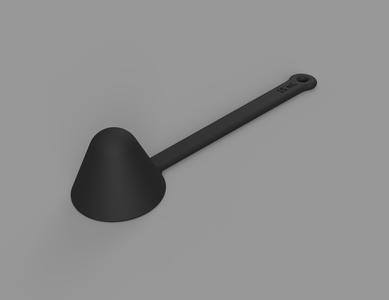 Scoop Up The Coffee 016A | 15ml