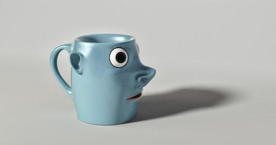 Face Mug