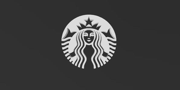 Starbucks logo
