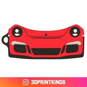Porsche 992.2 GT3 RS