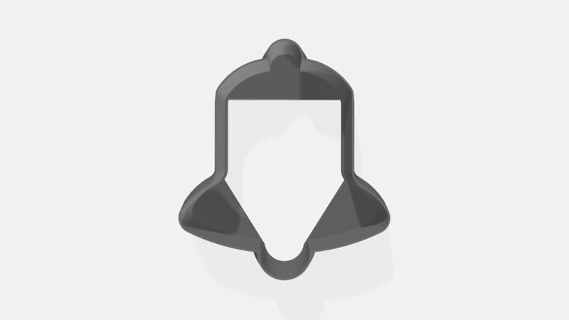 Christmas Shape Cutter