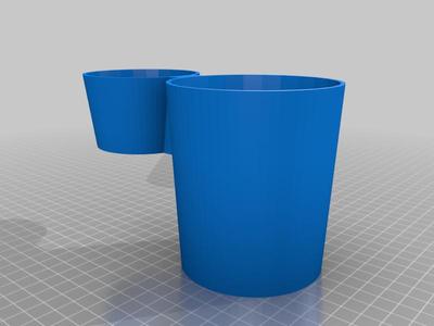 car coffee holder