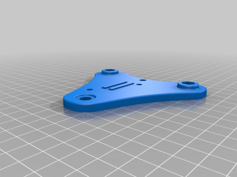 Ender 3 dual Z axis