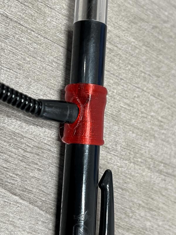 Pilot secure your pen
