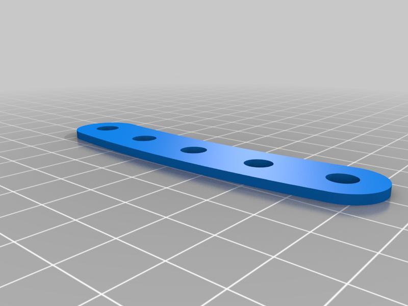 CoronaMaskClip DIY