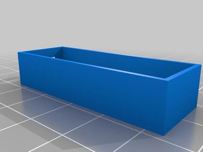 SW-420 Case