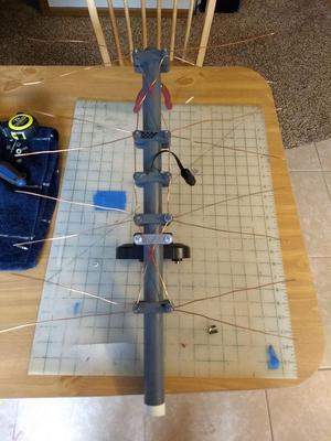 DB4 HDTV Antenna
