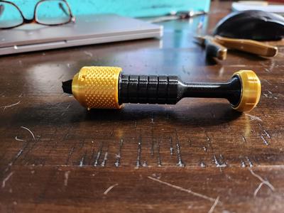 Hand Drill