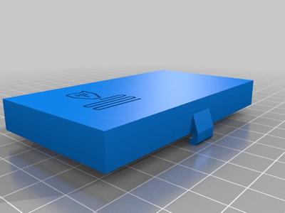 Nozzle Box 4x8