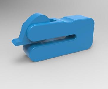 chip clip clamp pip