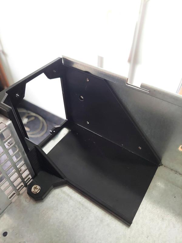 Supermicro 2U redundant to TFX