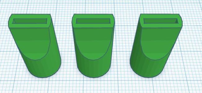 tukero does not burn