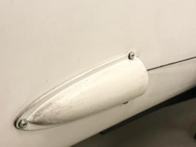 cover push push rudder rc plane