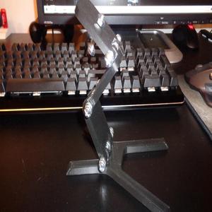 Modular Desk Tripod