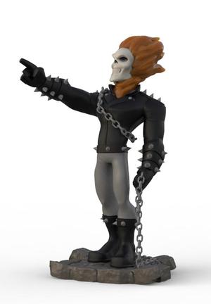 Ghost Rider