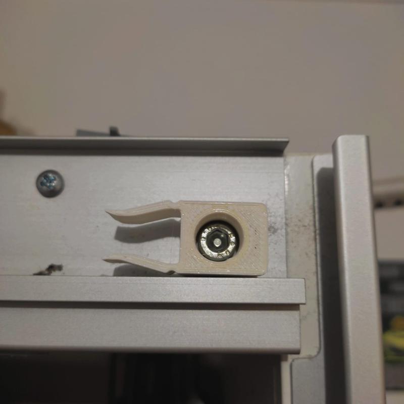 IKEA Hasvik Sliding Door Socket
